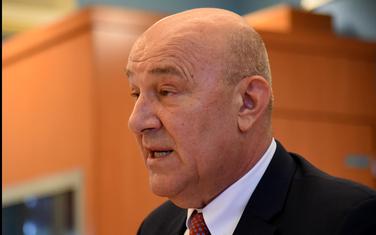 Vlada danas o budžetu, u petak mora da ga šalje Skupštini: ministar Radunović