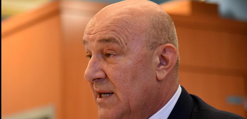 Vlada danas o budžetu, u petak mora da ga šalje Skupštini: ministar Radunović