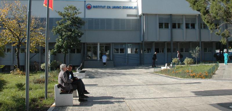 Zaraznu bolest Institutu prijavile ustanove iz 21 opštine
