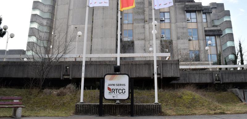 Česte smjene u rukovodstvu RTCG
