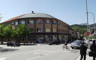 Opština Pljevlja