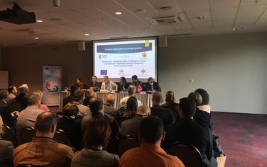 Sa konferencije