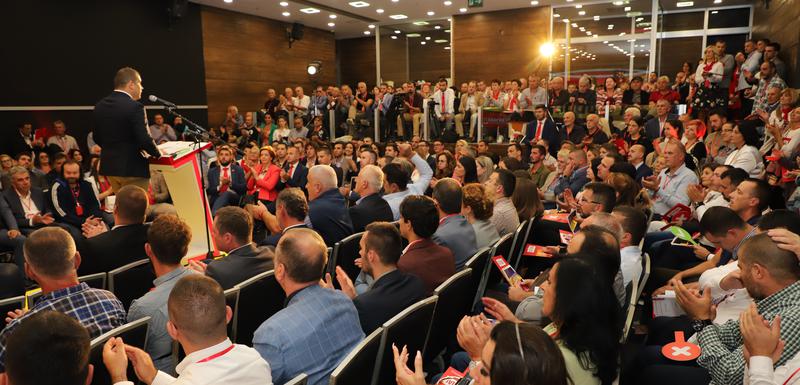 Demokratska Crna Gora