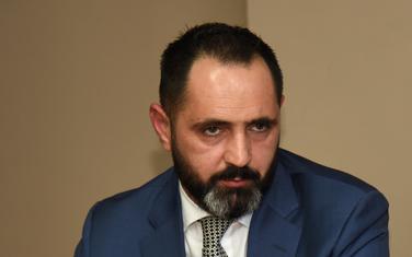 Pavle Radulović