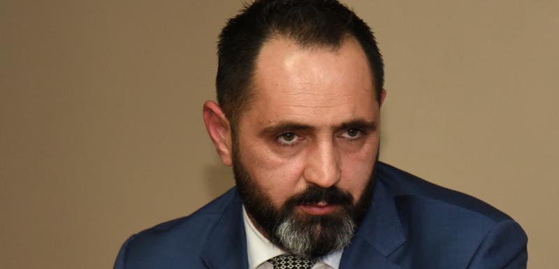 Pavle Radulović