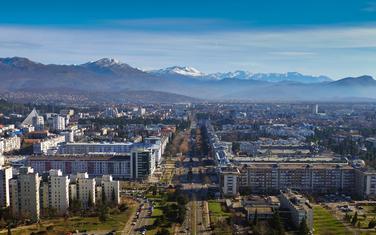 Podgorica
