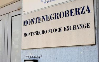 Montenegroberza