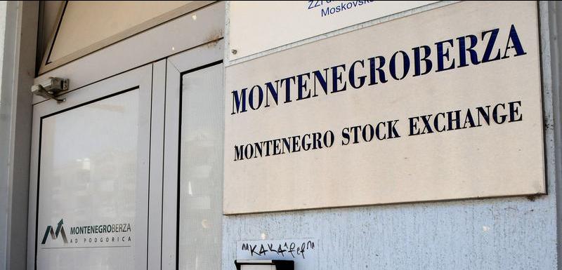 Montenegroberza