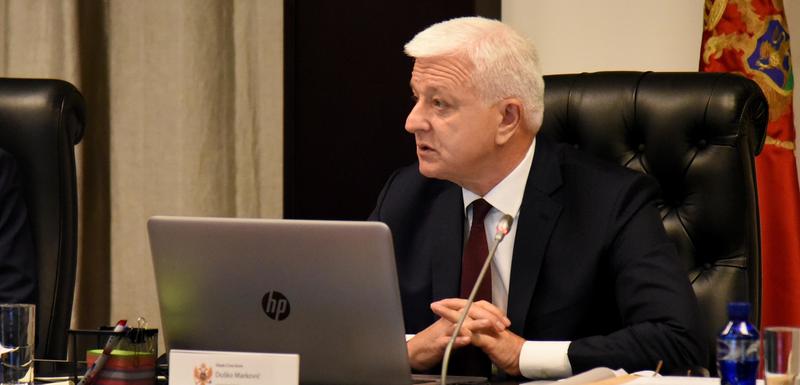 Marković