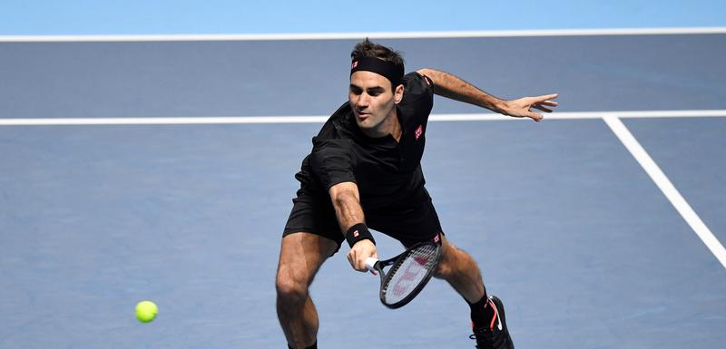 REUTERS