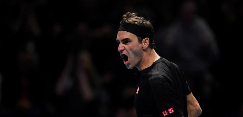 Rodžer Federer