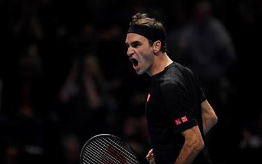 Rodžer Federer