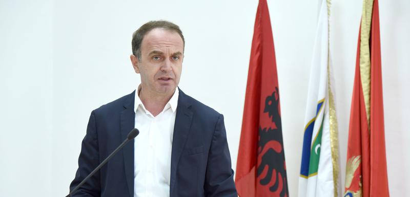 Prebacivali novac na račun nakon izbora: Đeljošaj