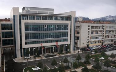 Zgrada Vlade