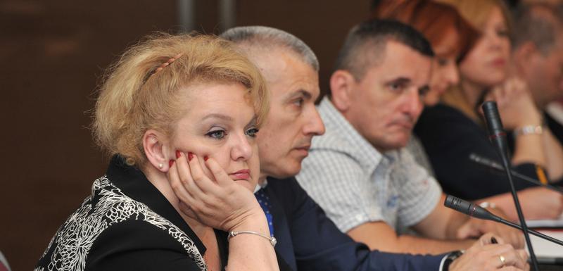 Lidija Vukčević