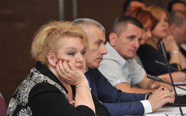Lidija Vukčević