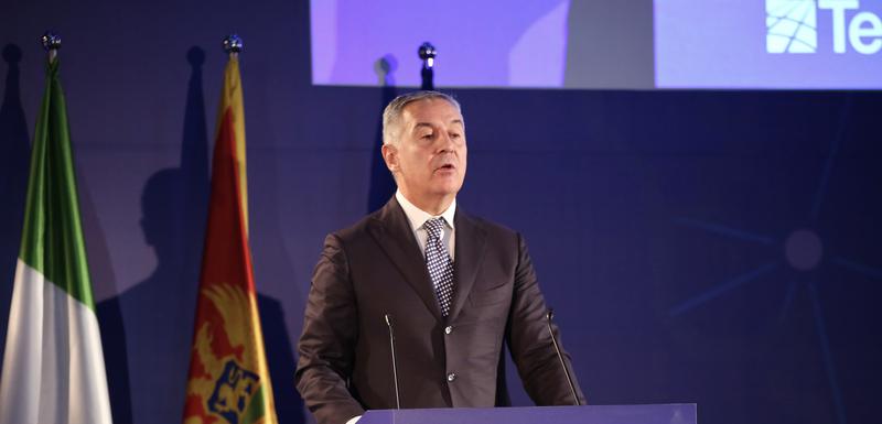 Đukanović