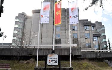 Zgrada RTCG