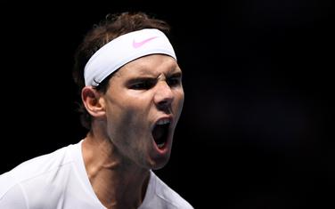 Rafael Nadal