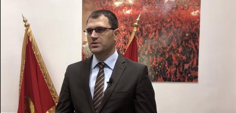 Anđušić