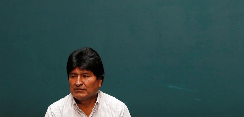 Morales