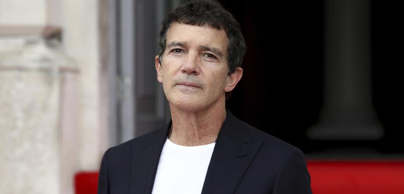 Banderas