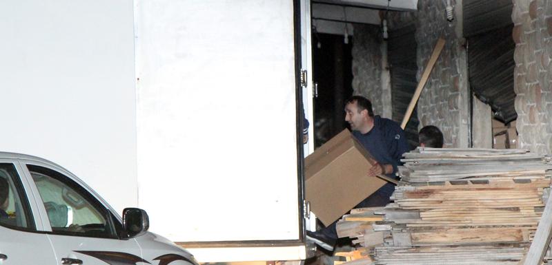 Zapljena cigareta bez akciznih markica (Arhiva)