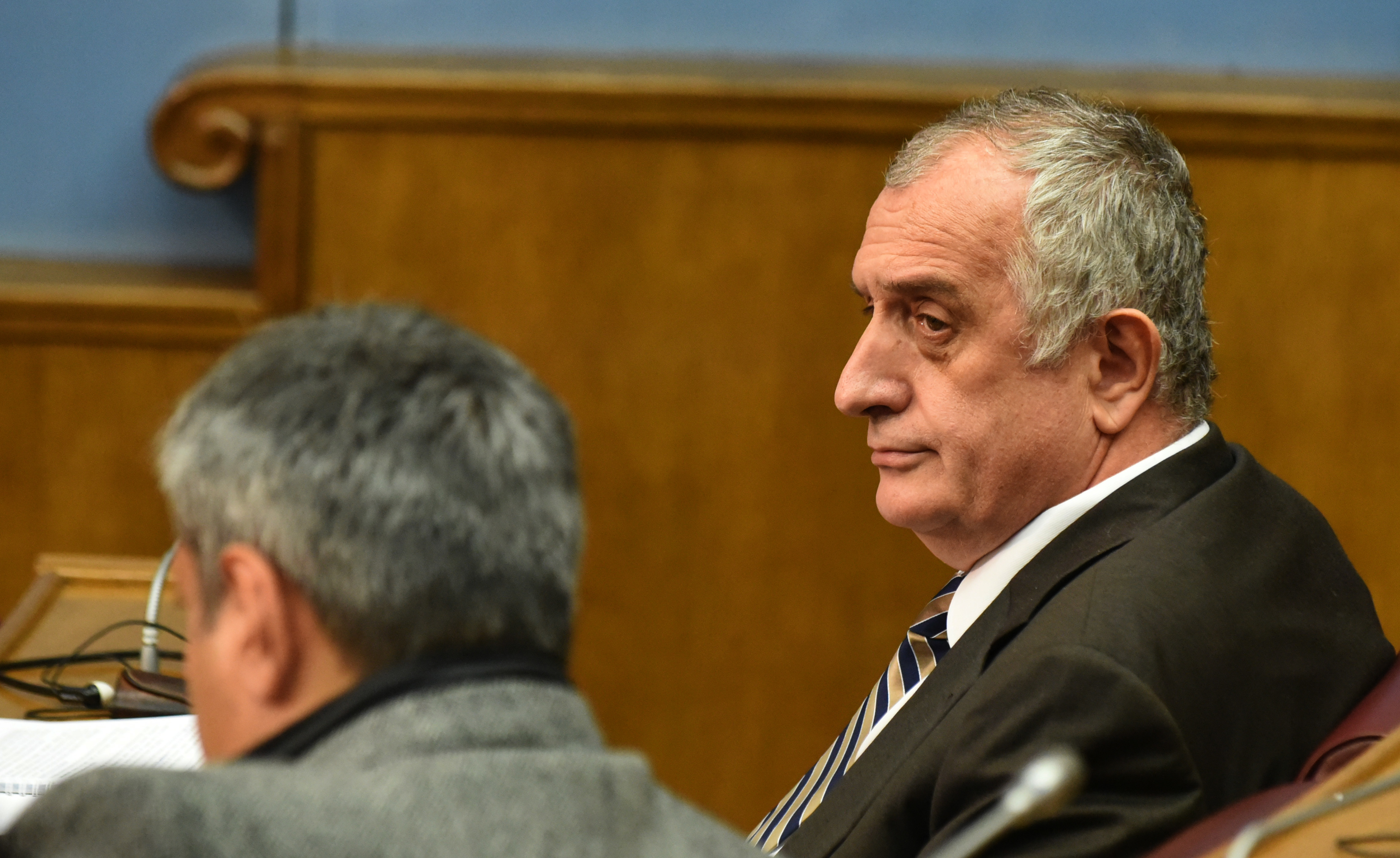 Predrag Bulatović