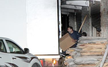 Zapljena cigareta bez akciznih markica (Arhiva)