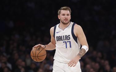Luka Dončić