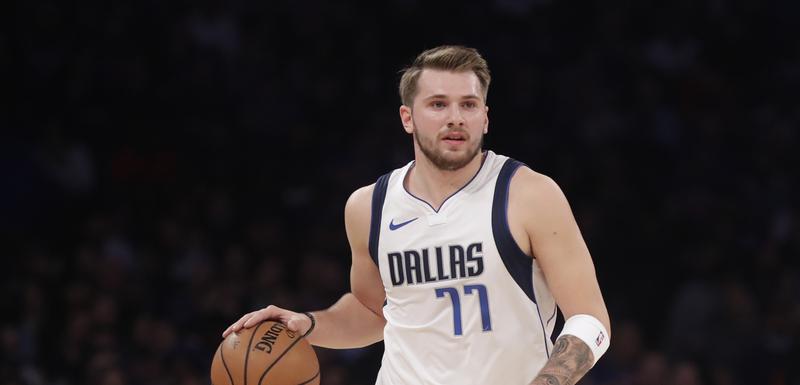 Luka Dončić