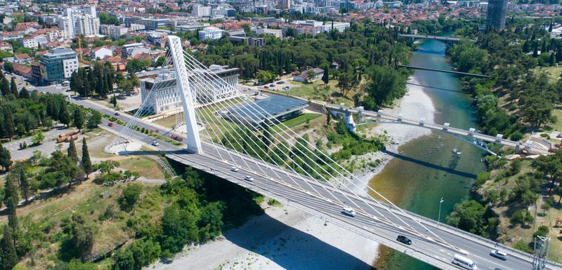 Podgorica