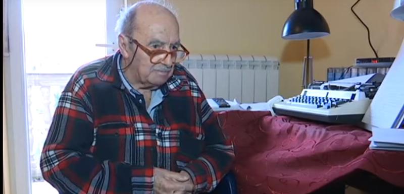 Stojiljković