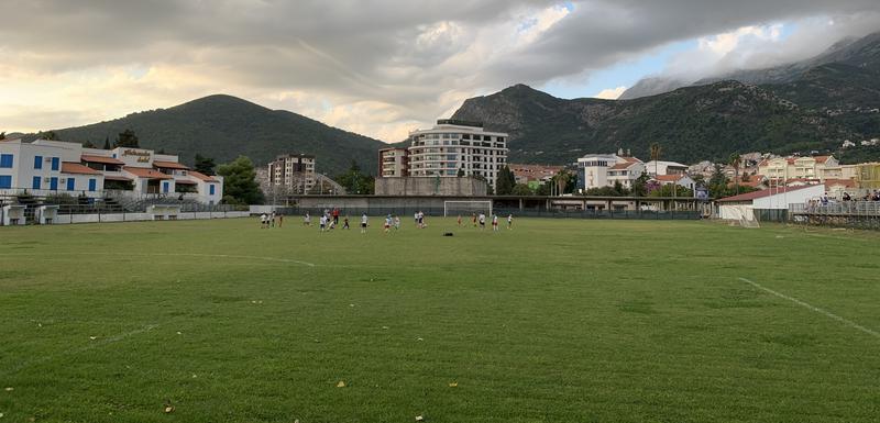 Atraktivna parcela: Lugovi