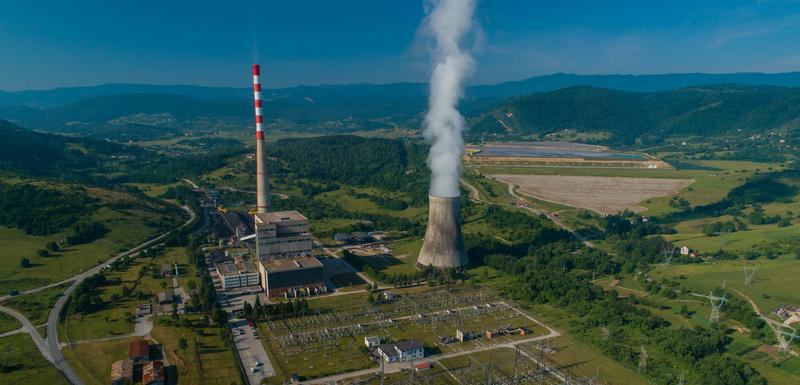 Termoelektrana Pljevlja