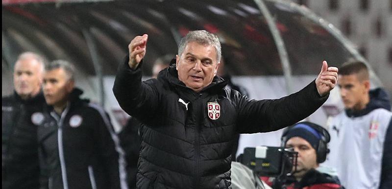 Ljubiša Tumbaković