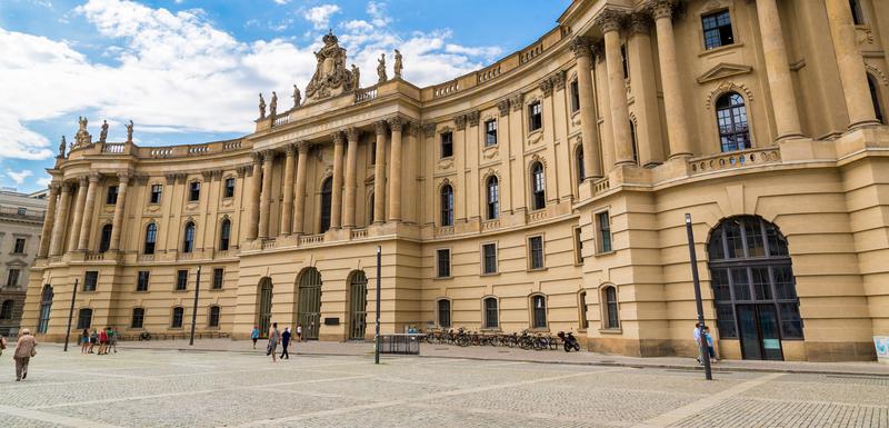 Humbolt univerzitet u Berlinu