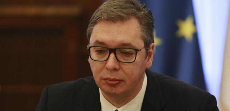 Vučić