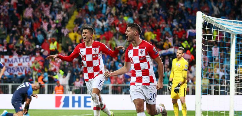 Hrvati nisu dozvolili iznenađenje u Rijeci