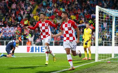 Hrvati nisu dozvolili iznenađenje u Rijeci