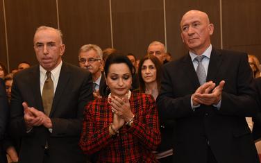 Stanković, Medenica i Katnić