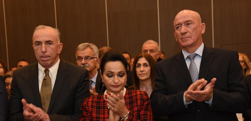 Stanković, Medenica i Katnić
