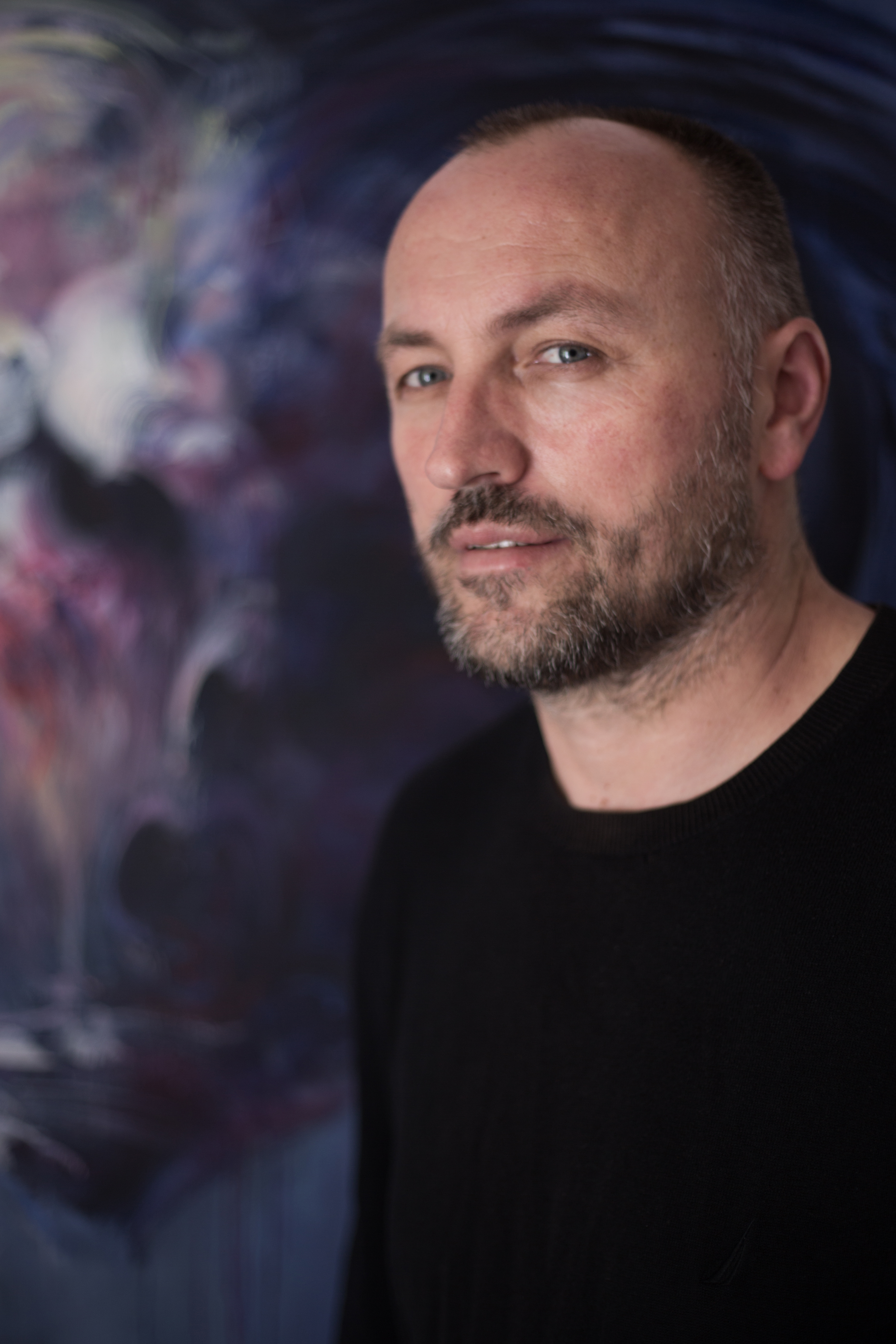 Goran Ćetković