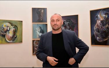 Goran Ćetković