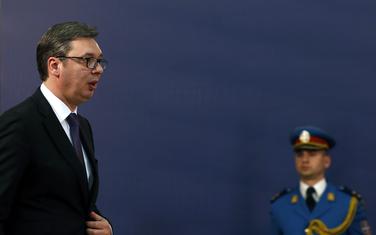 Vučić