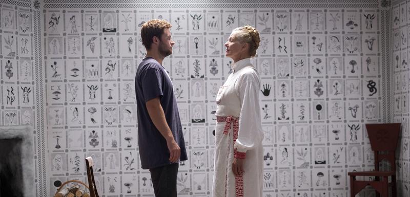 Iz filma “Midsommar”