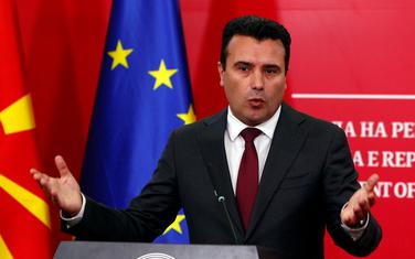 Zaev