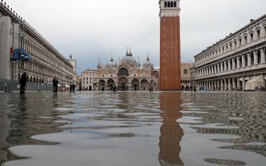 Detalj iz Venecije