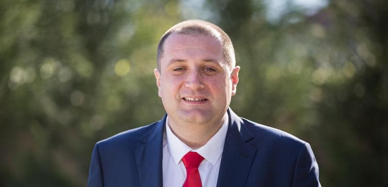 Čađenović