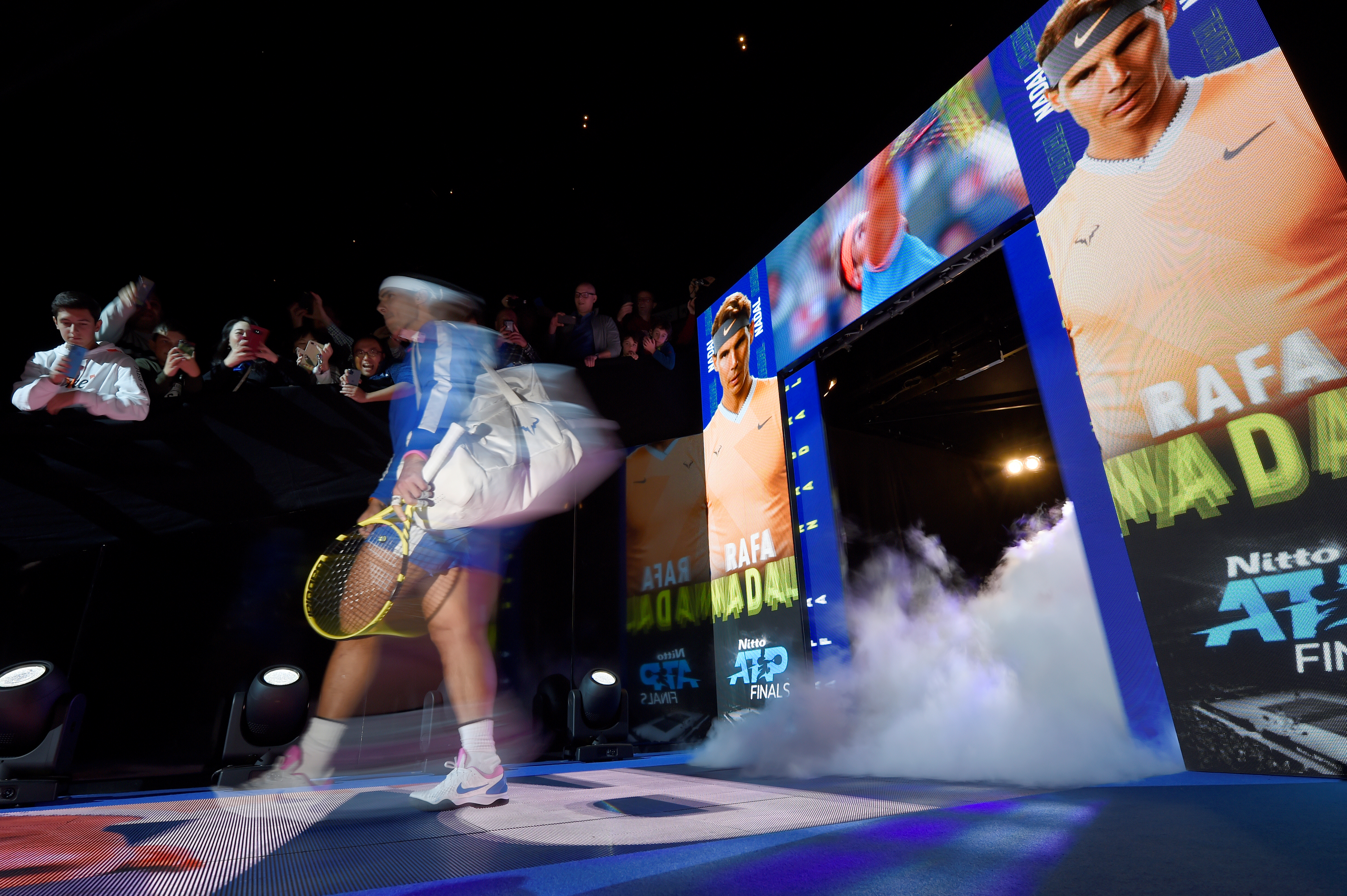 ATP Finals